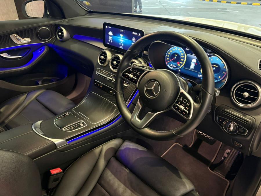 GLC300 4Matic Facelift - Image 3
